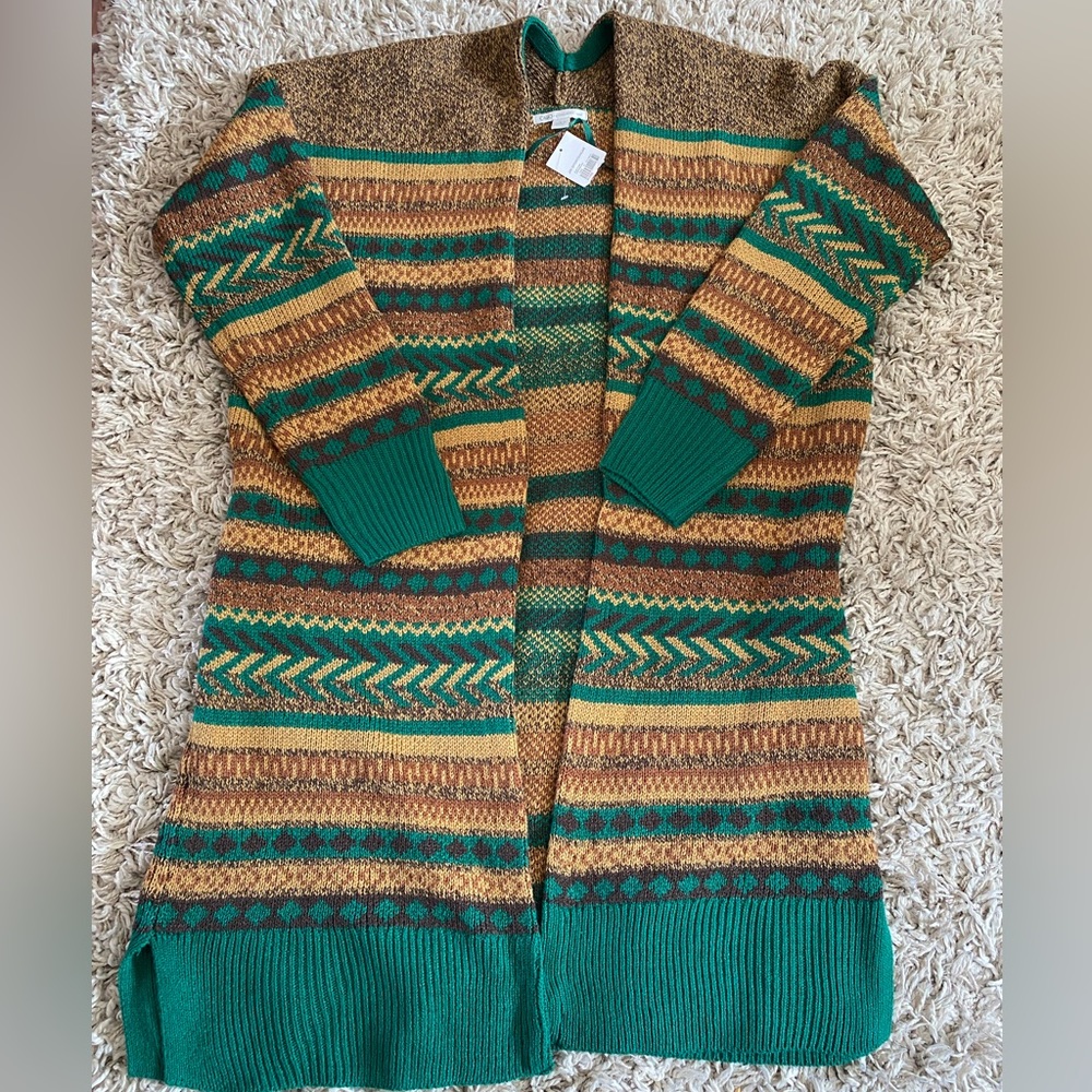 Women’s Cardigan